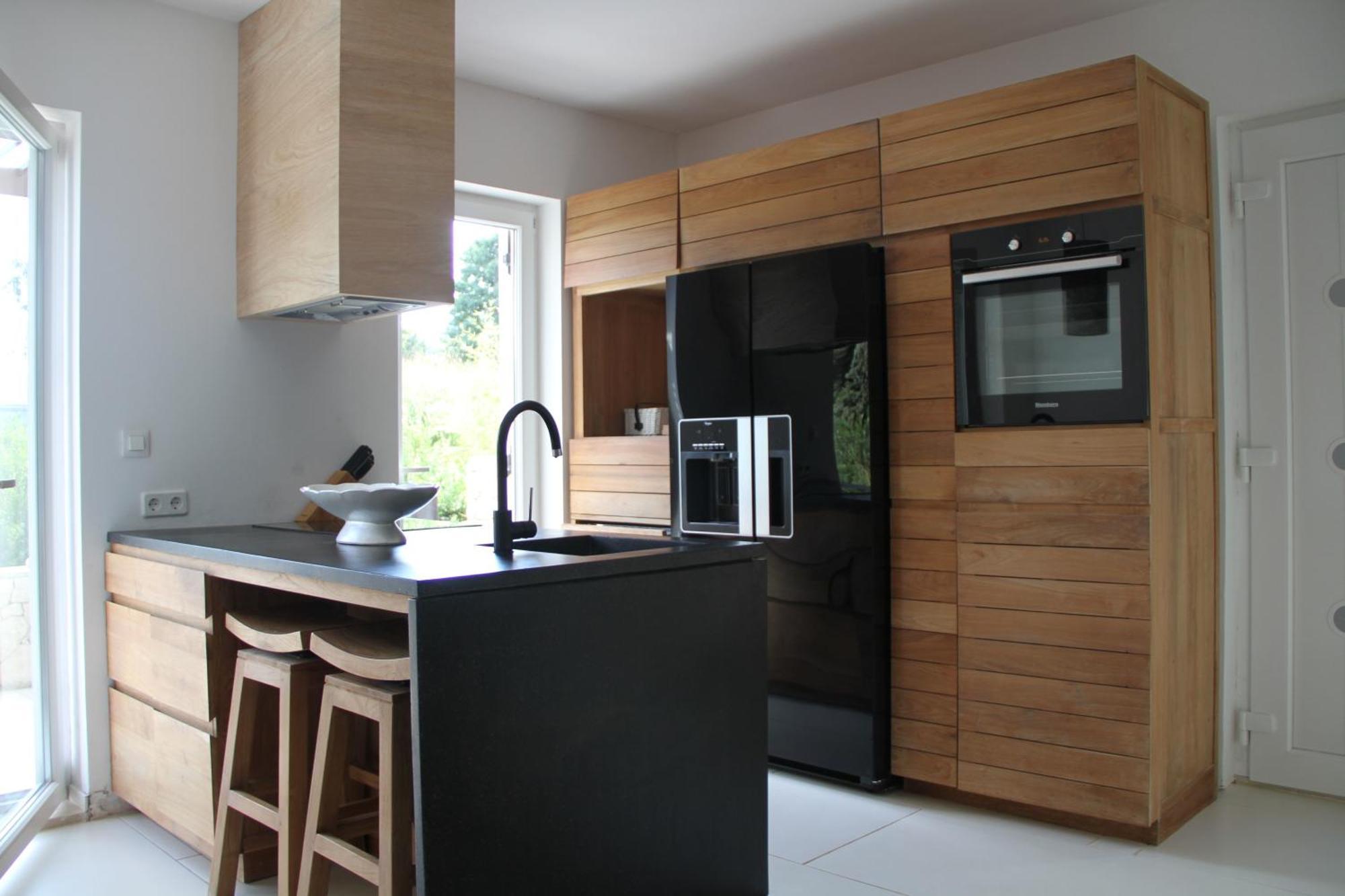 Galboka Residence Nerezine Habitación foto